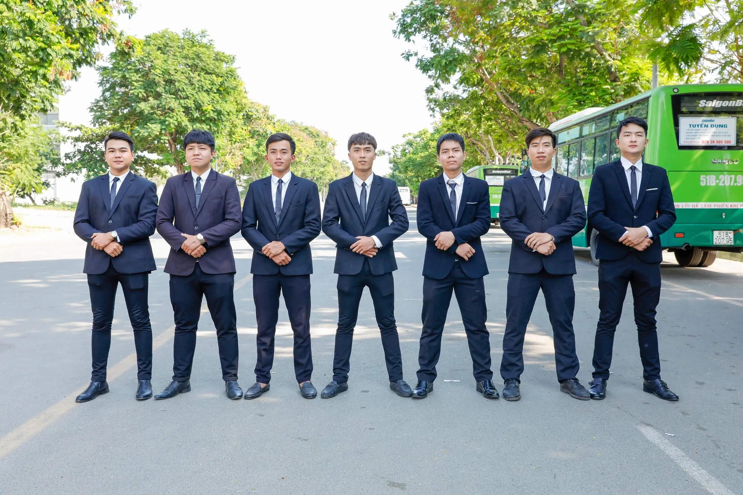Bảo vệ mục tiêu cố định
